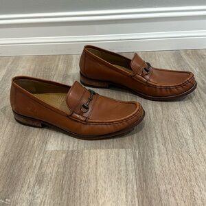EUC Cole Haan Horsebit loafer